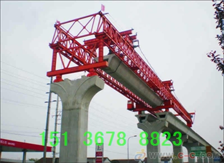 大廠家架橋機租賃銷售廠家