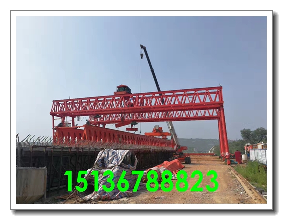 造建一路云南昆明龍門吊廠家